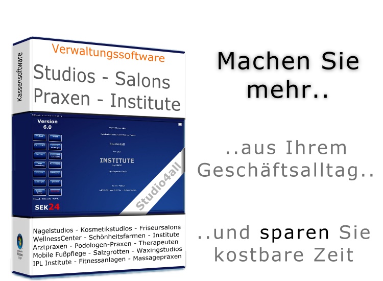 ©SEK24 Software für Praxen